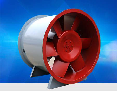 HTFC柜式離心風(fēng)機(jī)用于高層建筑消防排煙、通風(fēng)換氣的風(fēng)機(jī)設(shè)備