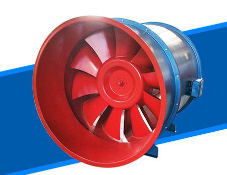 ?正確操作安裝消防排煙風(fēng)機(jī)的具體內(nèi)容！