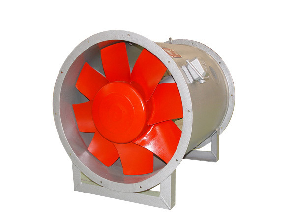 消防高溫排煙機磨損的形式有哪些？