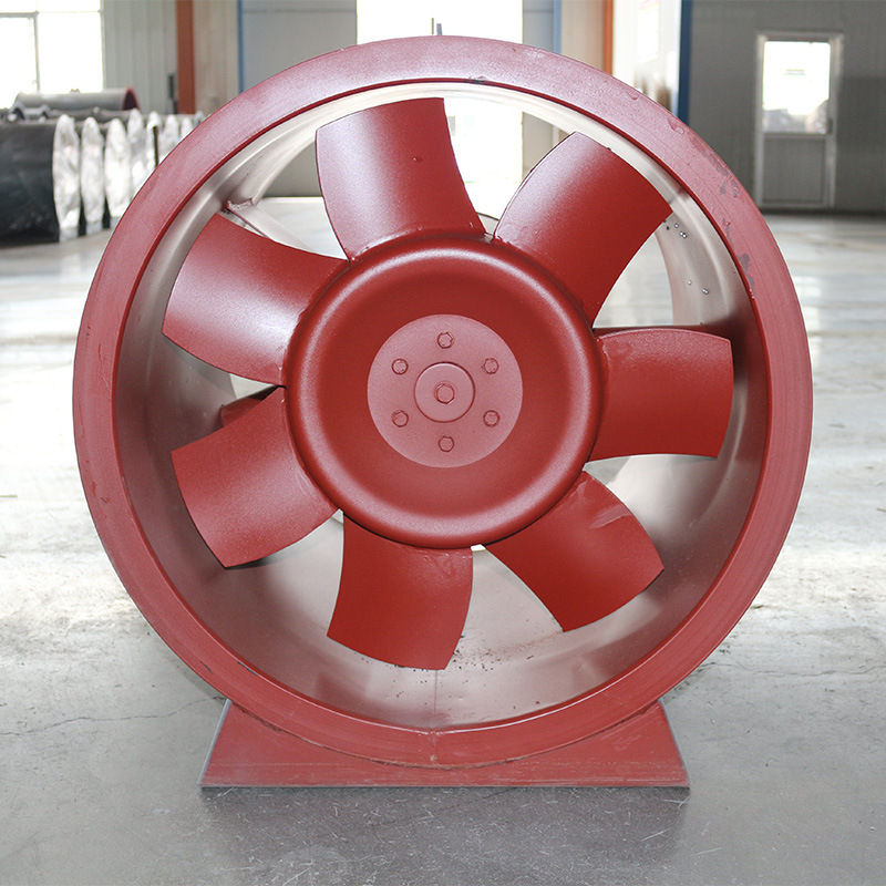 如何正確檢驗(yàn)離心風(fēng)機(jī)？