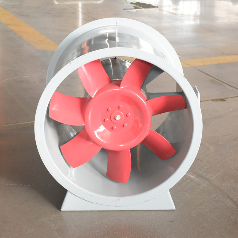 清洗排煙風(fēng)機(jī)應(yīng)注意的事項有哪些？