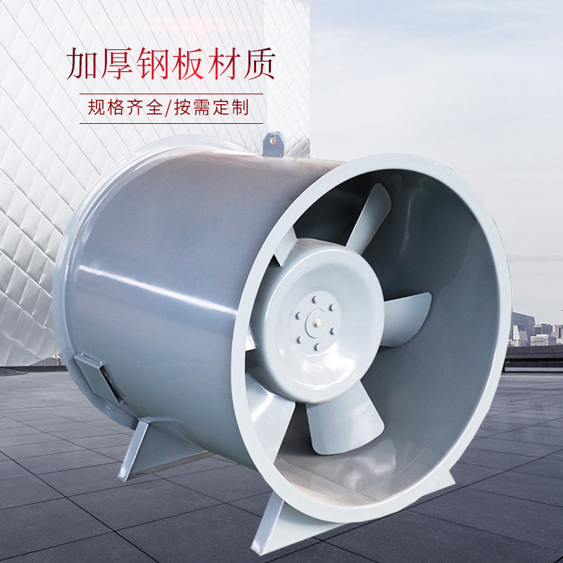 造成雙速排煙風(fēng)機(jī)軸承溫度過高的原因有哪些？