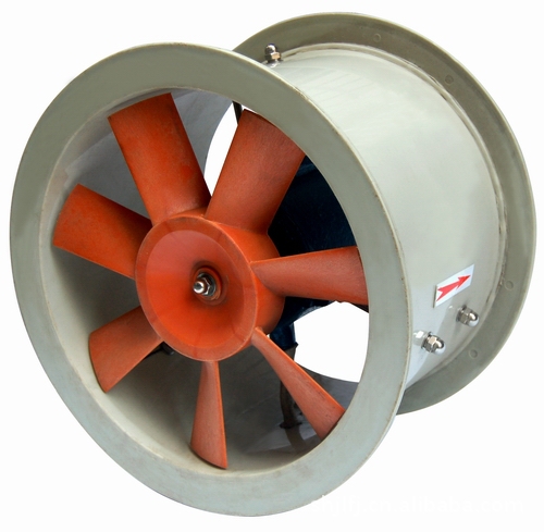 HTF排煙風(fēng)機(jī)如何有效的節(jié)電呢？