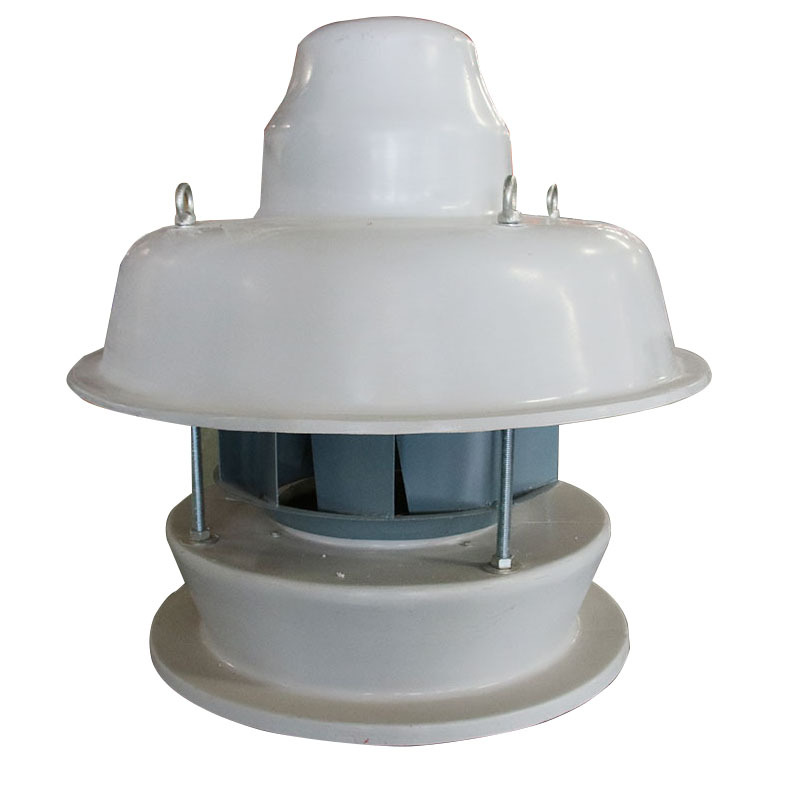 屋頂風(fēng)機(jī)的性能特點？