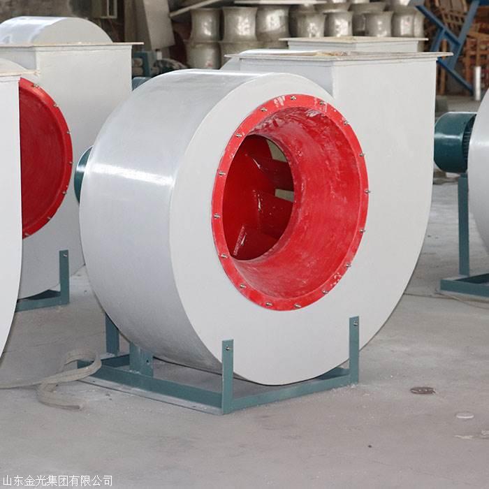 蝸牛式離心通風(fēng)機(jī) 你了解多少呢？