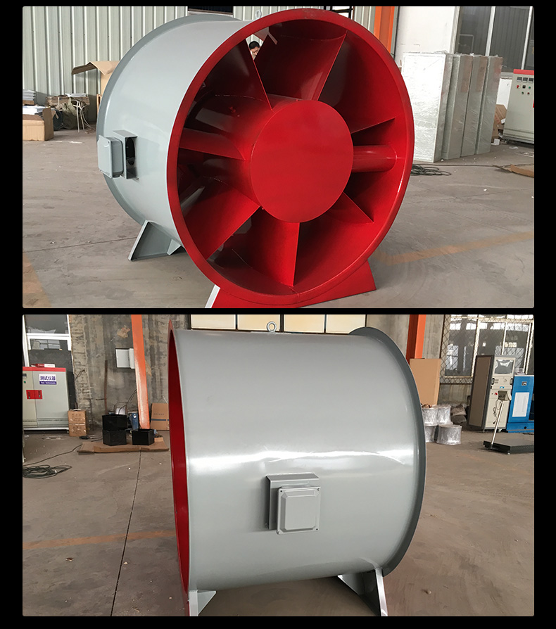 對于高溫消防排煙風(fēng)機(jī)風(fēng)翅清洗標(biāo)準(zhǔn)詳解。