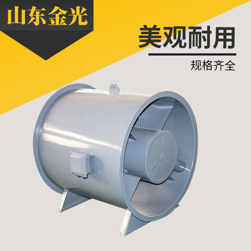 排煙風(fēng)機(jī)的性能受什么影響？