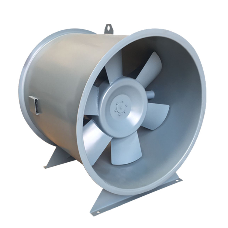 如何制作設(shè)置河北消防高溫排煙風(fēng)機(jī)的軸承箱。