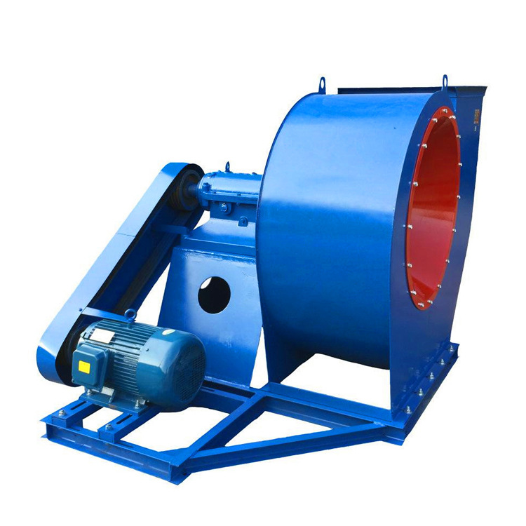 離心風(fēng)機(jī)維護(hù)的5個(gè)注意點(diǎn)有哪些？