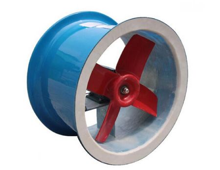 離心風(fēng)機(jī)的結(jié)構(gòu)是怎樣的？