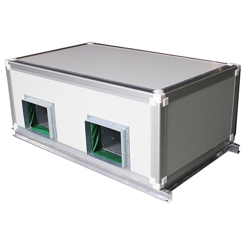 消防排煙機(jī)深度指南:從工作原理到場(chǎng)景應(yīng)用全解析( 三 )