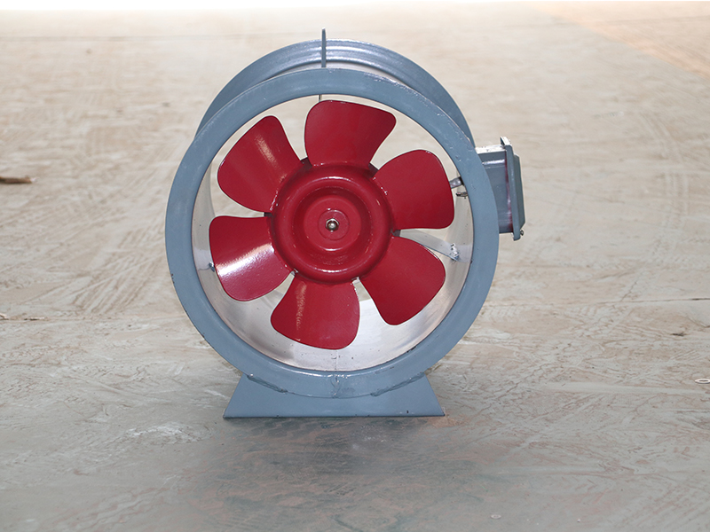 如何做提升防爆風(fēng)機(jī)知名度 增加防爆風(fēng)機(jī)銷(xiāo)量