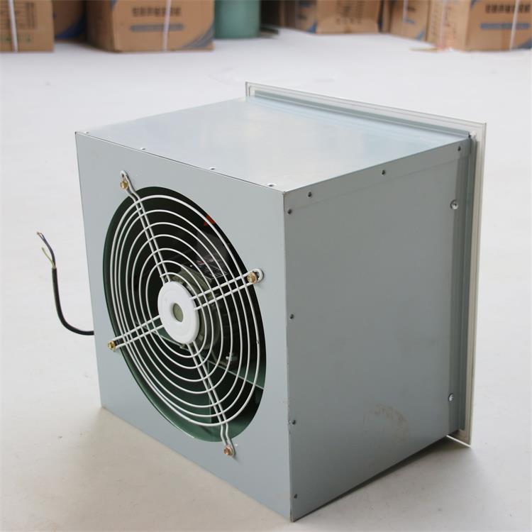 談?wù)勥厜︼L(fēng)機(jī)的內(nèi)部結(jié)構(gòu)是什么樣的？